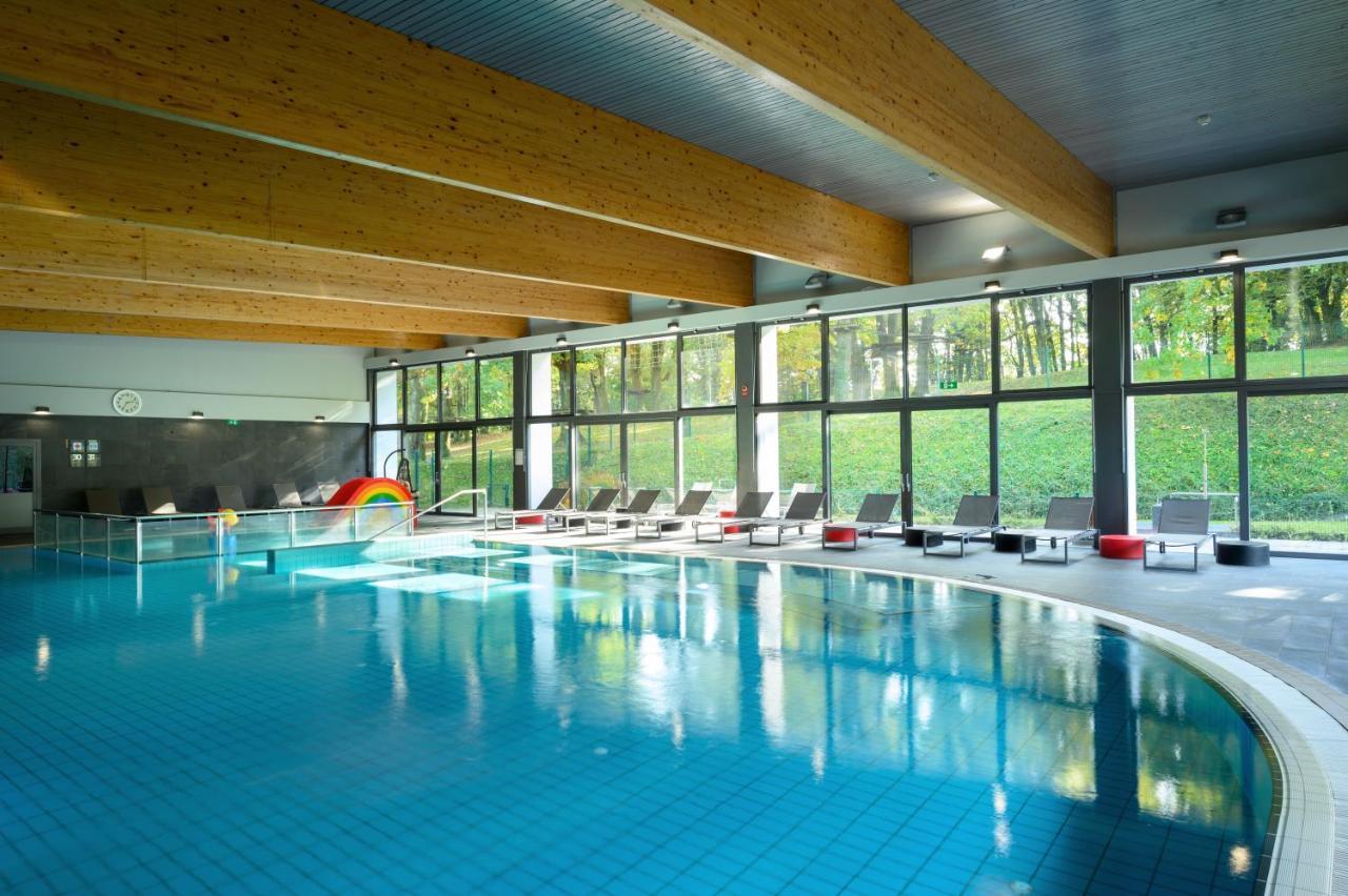 Hotel Sport - Terme Krka Otočec Extérieur photo